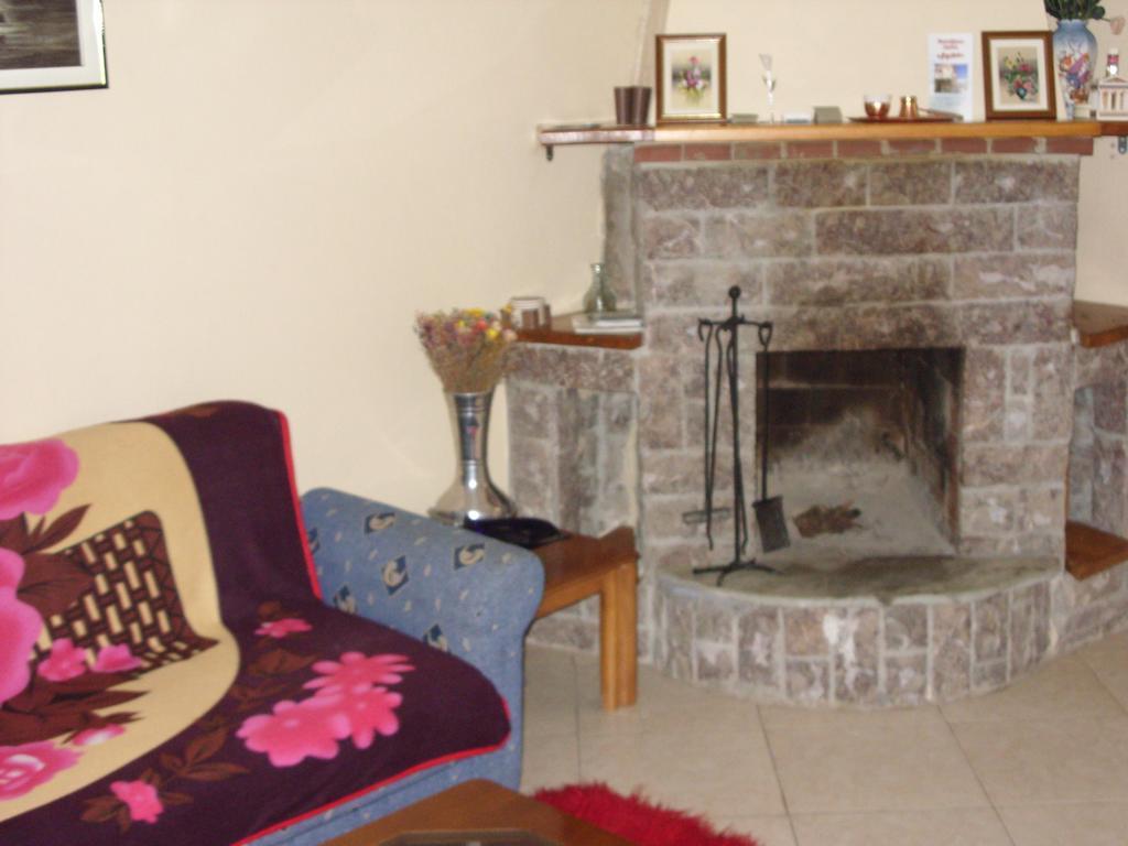 Appartement Frida à Antartiko Extérieur photo