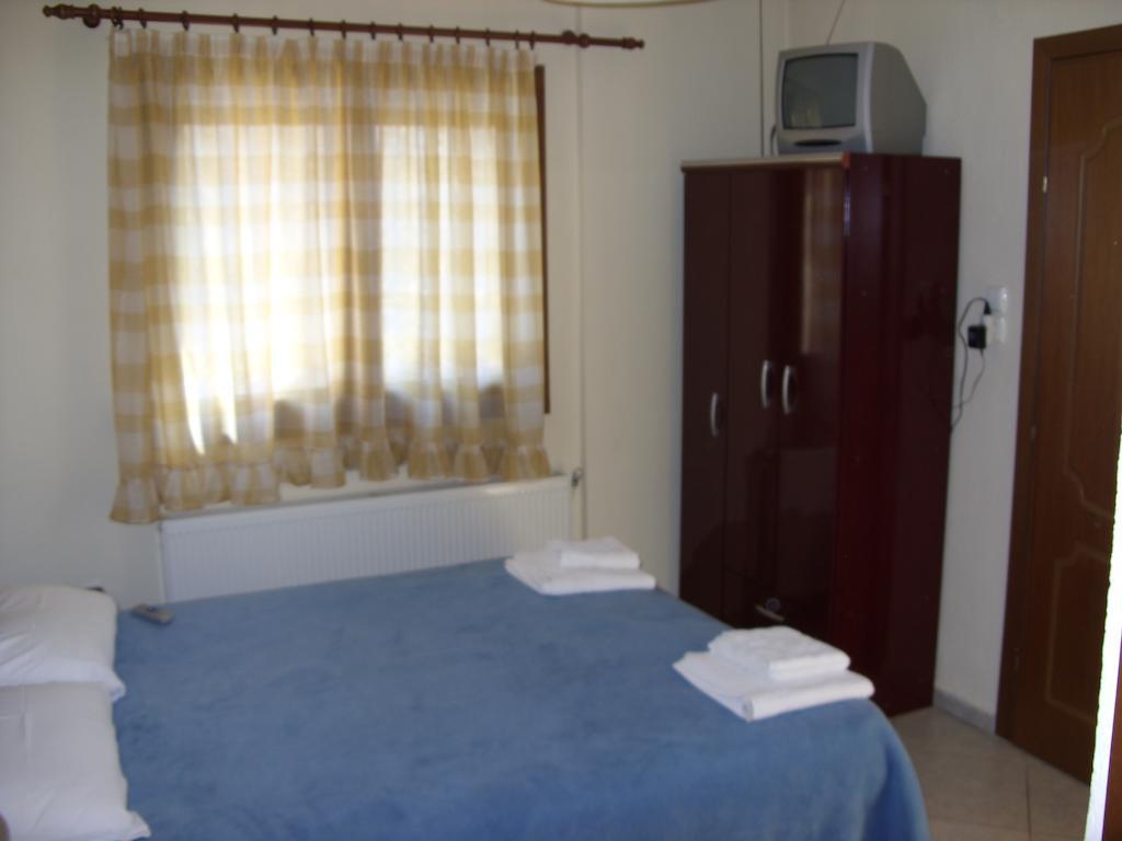Appartement Frida à Antartiko Chambre photo