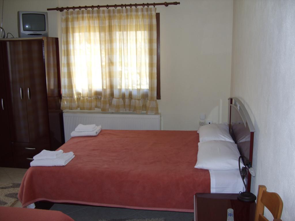 Appartement Frida à Antartiko Chambre photo
