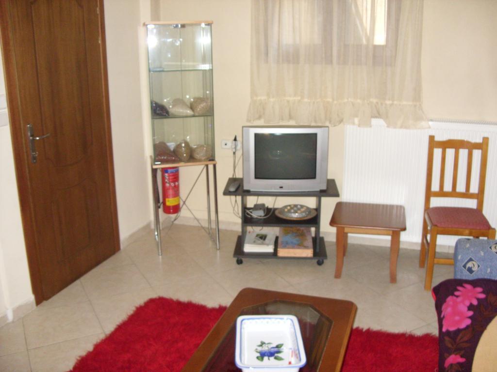 Appartement Frida à Antartiko Extérieur photo